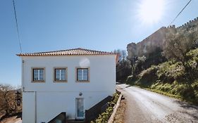 Encosta d´Óbidos